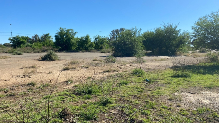 Commercial Property for Sale in Raceway Free State
